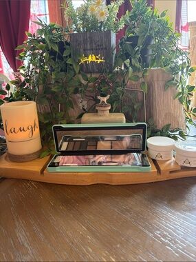 PROFUSION FACE PRO MAKEUP CASE & TWO ALMAY MAKEUP-FREE REMOVER  BUNDLE